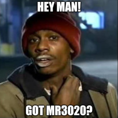 Me whenever I entered a tech store that distributed TP-Link